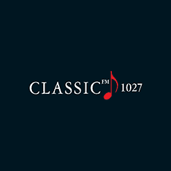 Classic 1027 logo