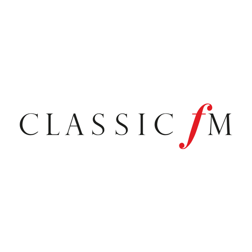 Classic FM logo