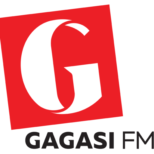 Gagasi FM logo